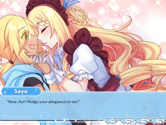 My Dear Prince