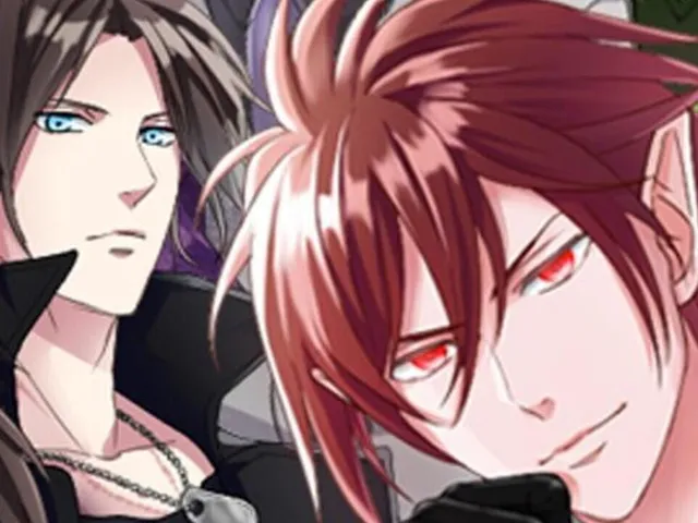 My Devil Lovers
