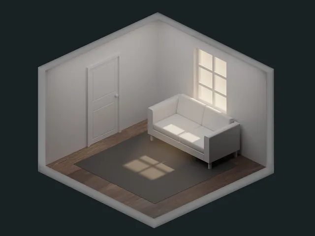 My Dream Setup