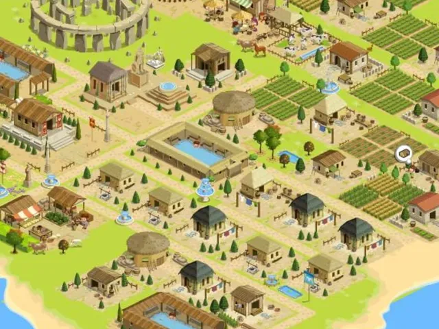 My Empire