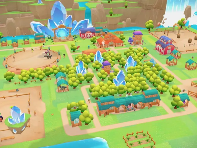 My Fantastic Ranch