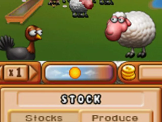 My Farm