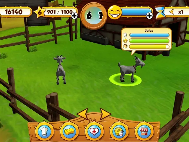 My Farm