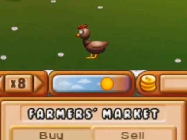 My Farm Around the World