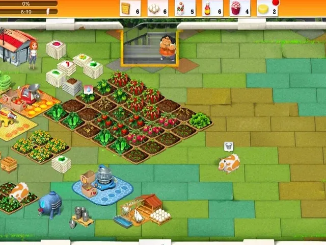 My Farm Life 2