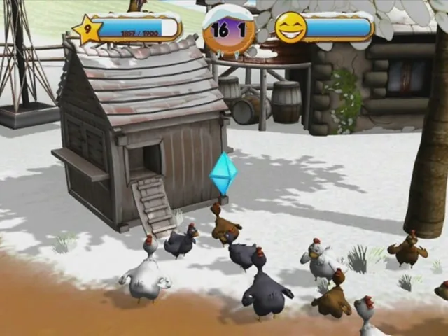 My Farm
