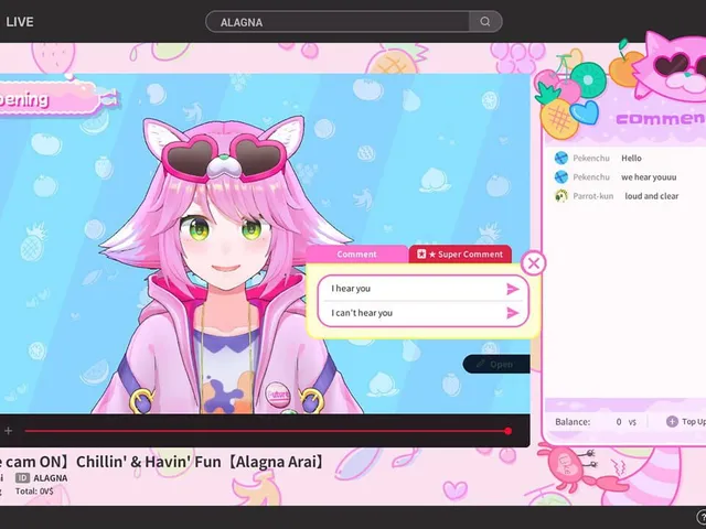 My Fav Chill Streamer Dies a Million Times