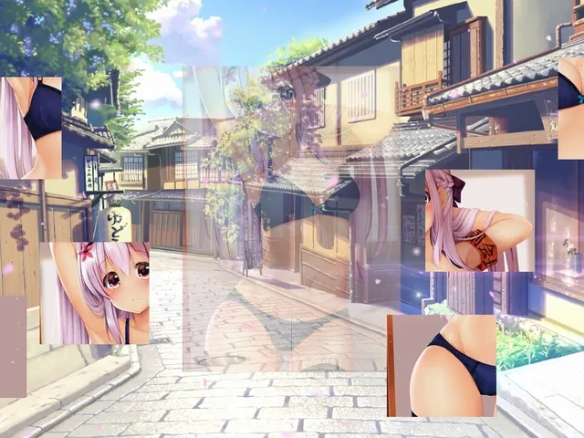 My Favorite Dream Girls