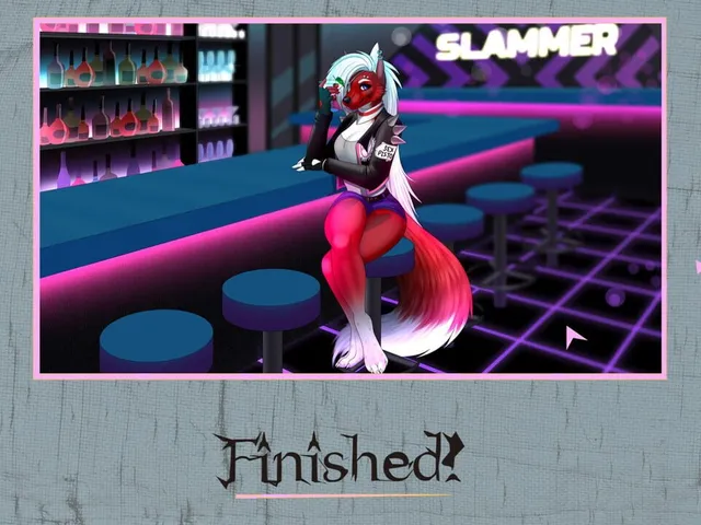 My First Furry