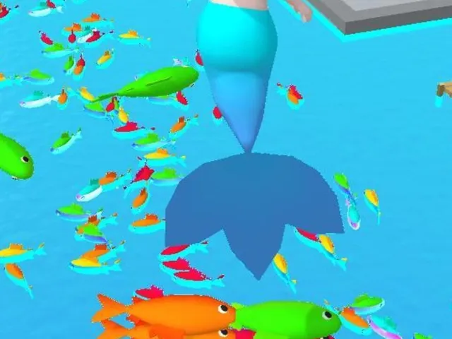 My Fish Farm