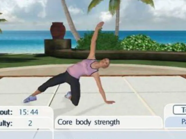 My Fitness Coach 2: Exercise and Nutrition