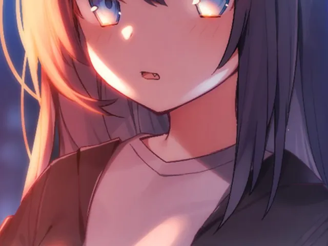 My Foxy Girlfriend