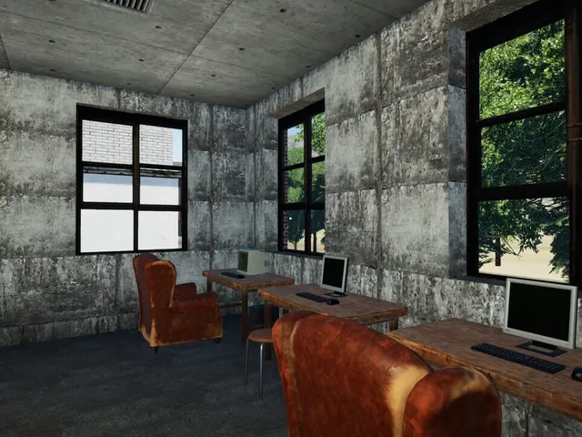 My Gaming Club