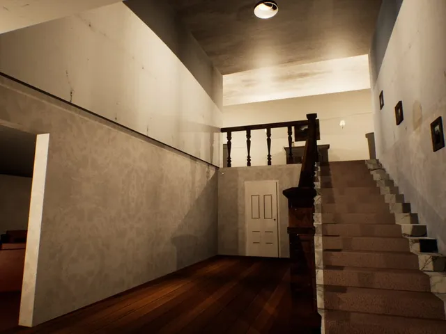 My Grandparent's House