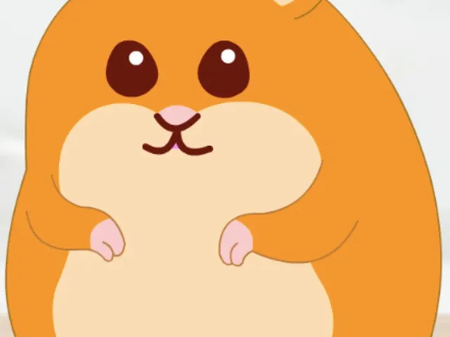 My Hamster Pet
