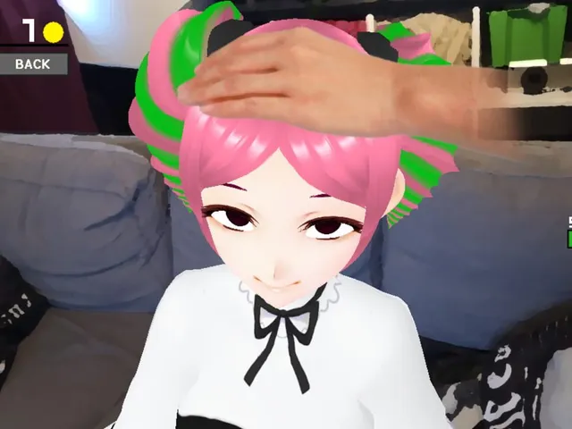 My Hayami-Chan