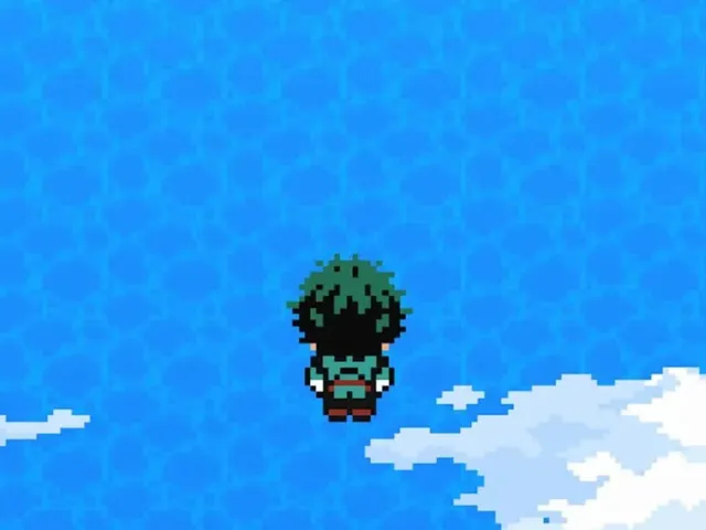 My Hero Academia: Final Battle Challenge