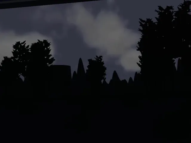 My Home VR
