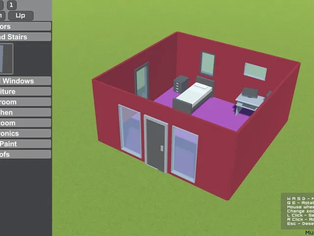 My House