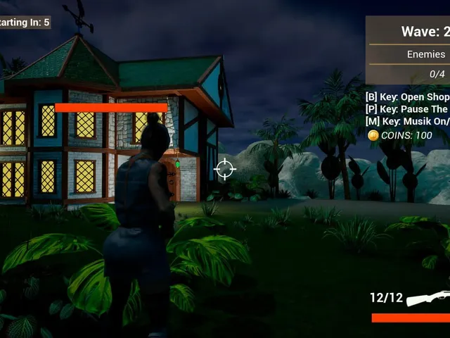 My House