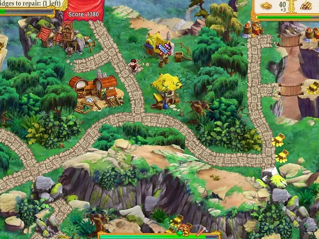 My Kingdom For the Princess