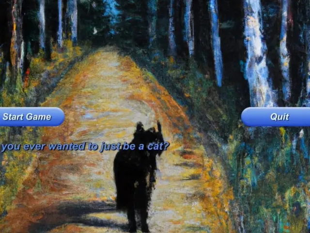My Life as a Cat