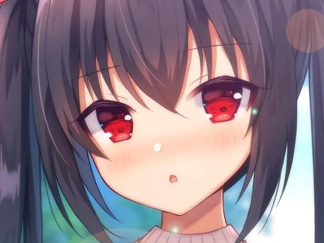 My Little Pet Girlfriend