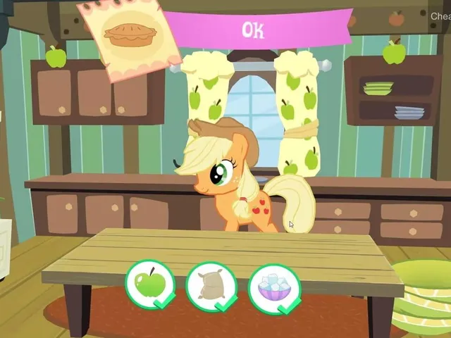 My Little Pony AR