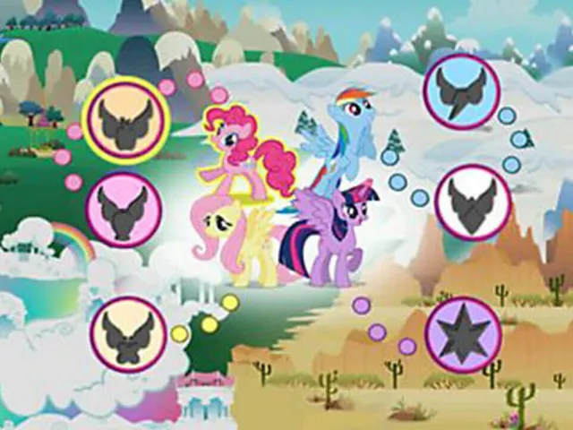 My Little Pony: Friendship is Magic