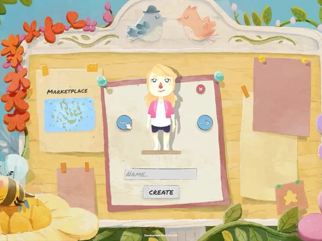 My Neighbor Alice