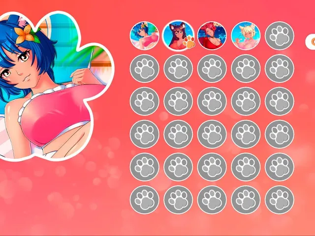My Neko Waifu!
