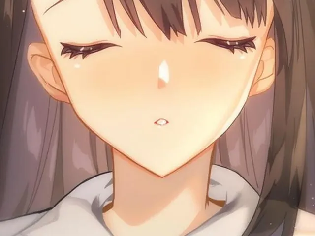 My Nurse Girlfriend
