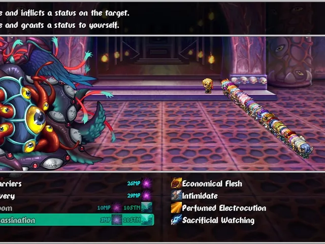 My Older Sister Left the Computer So I Got on & Found Myself Trying to Coordinate a Raid in a Game & I Don't Play MMO's