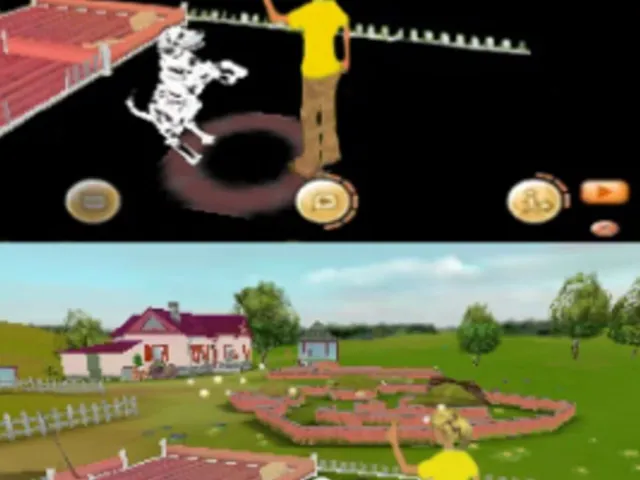My Pet School 3D