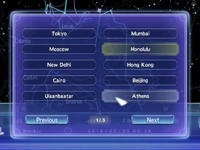 My Planetarium