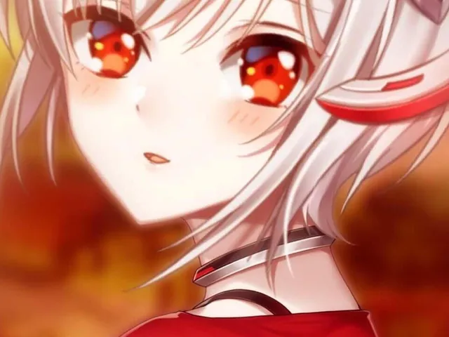 My Robot Girlfriend