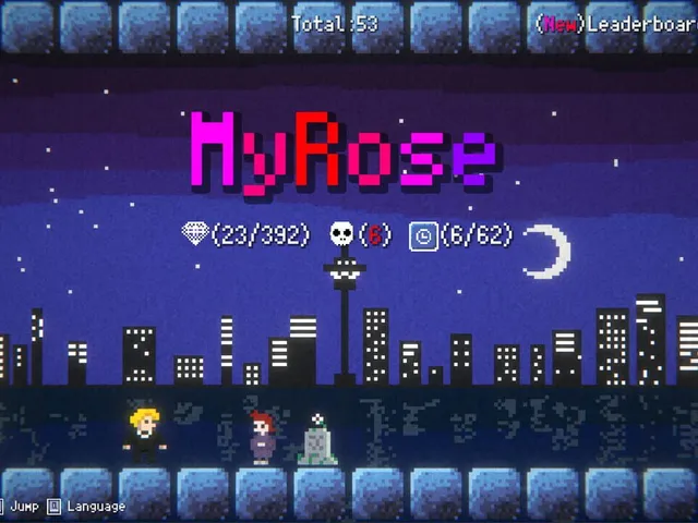 My Rose