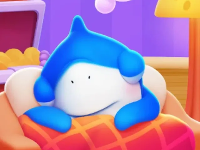 My Shark