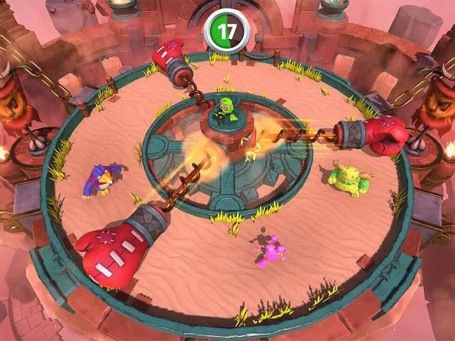My Singing Monsters Playground