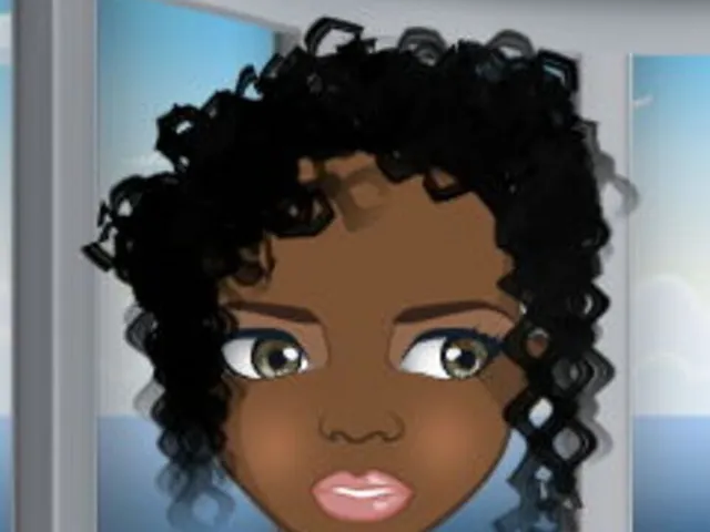 My Style Studio: Hair Salon