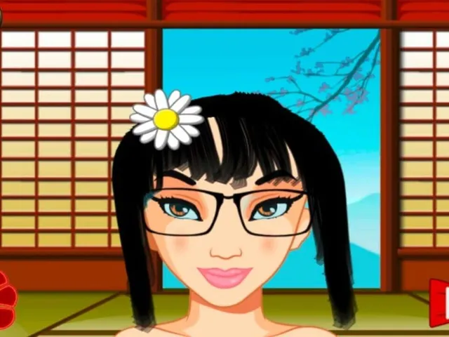 My Style Studio: Hair Salon