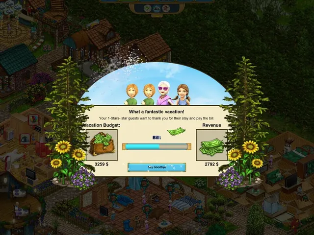 My Sunny Resort