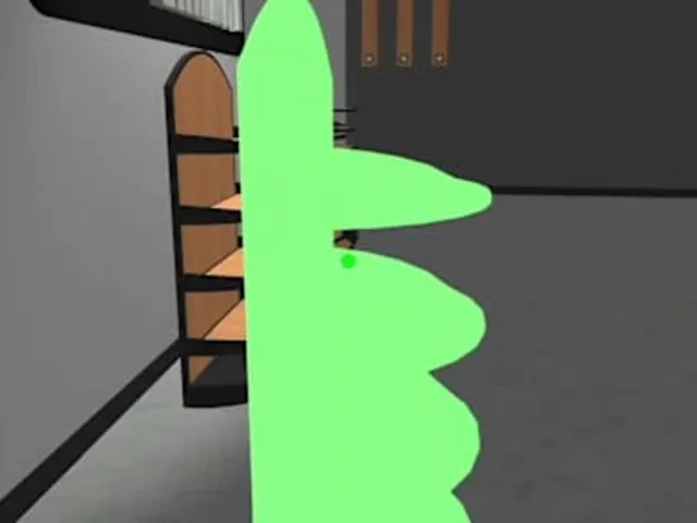 My Supermarket Simulator