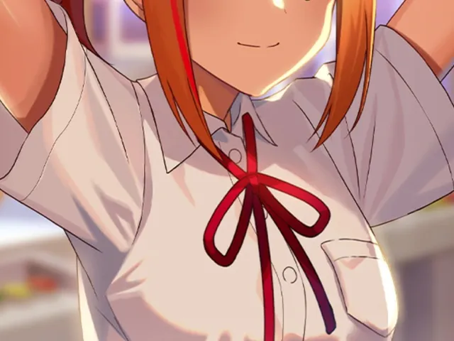 My Sweet Sadistic Sister