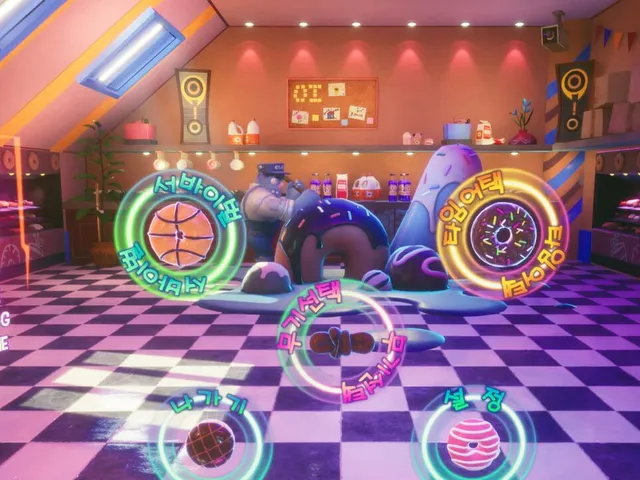My Town: Dessert Slice