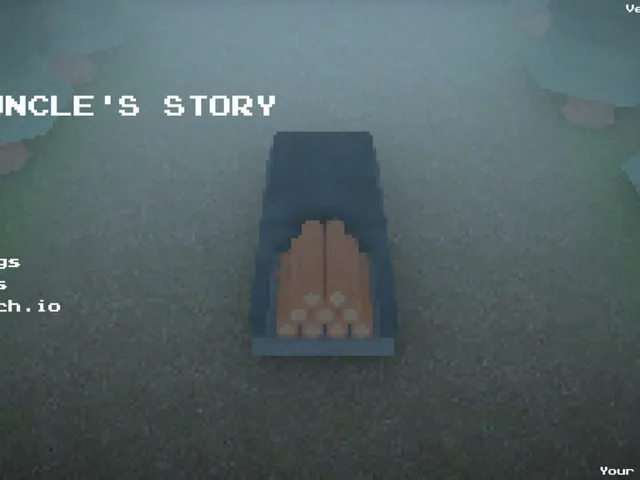 My Uncle's Story