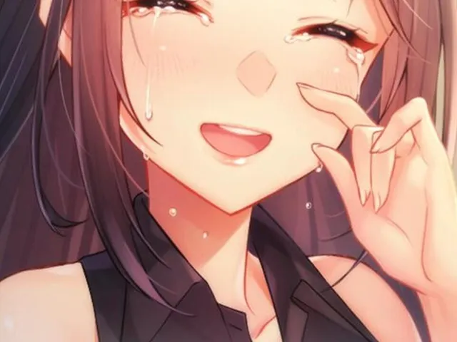 My Video Game Girlfriend