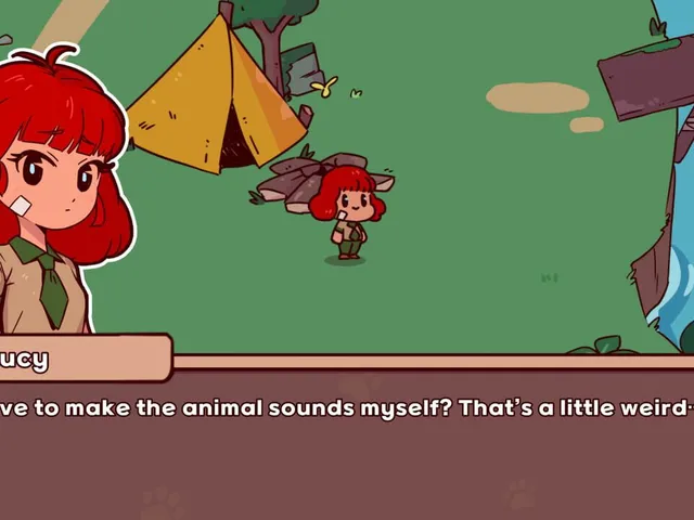 My Voice Zoo