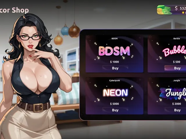My Waifu's Stream Is Going Viral