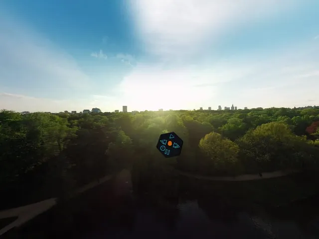 My Way VR